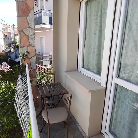 Apartman Gabriele Cattolica